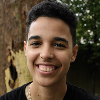 Kade Cahe