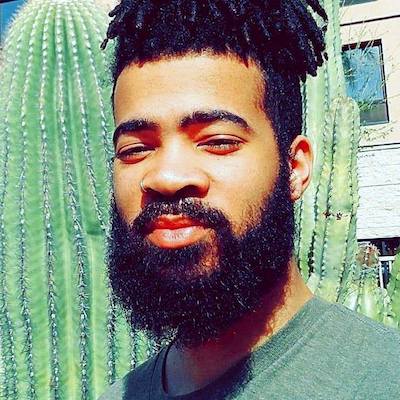 Rashad Buni