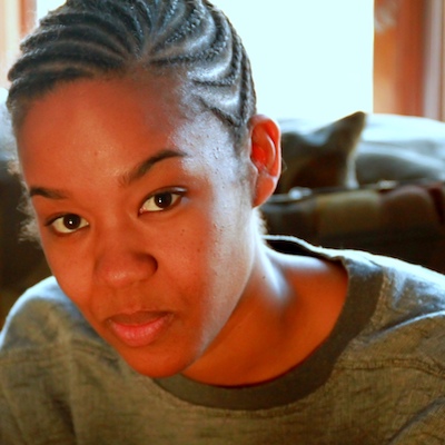 Tanya Ferguson