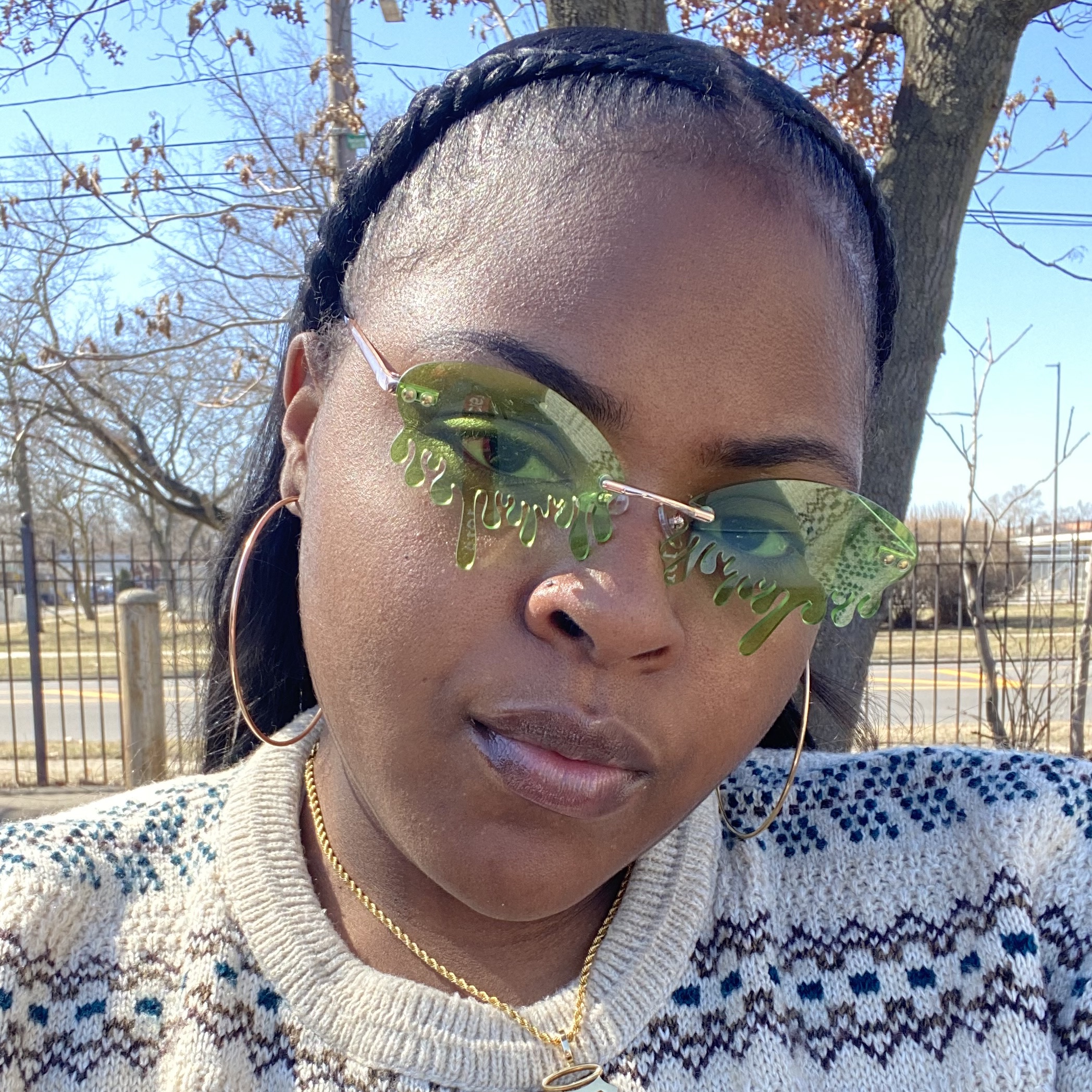 Lawrielle West (2021)