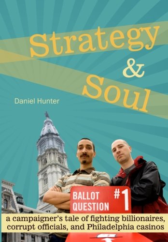 Strategy and Soul
