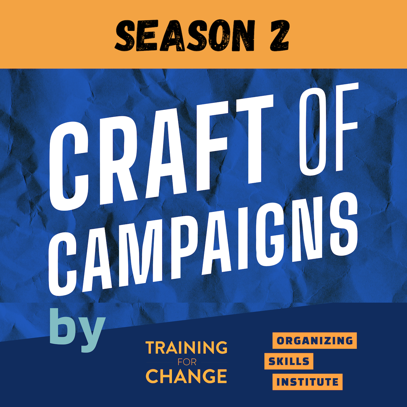 Craft of Campaigns Season 2