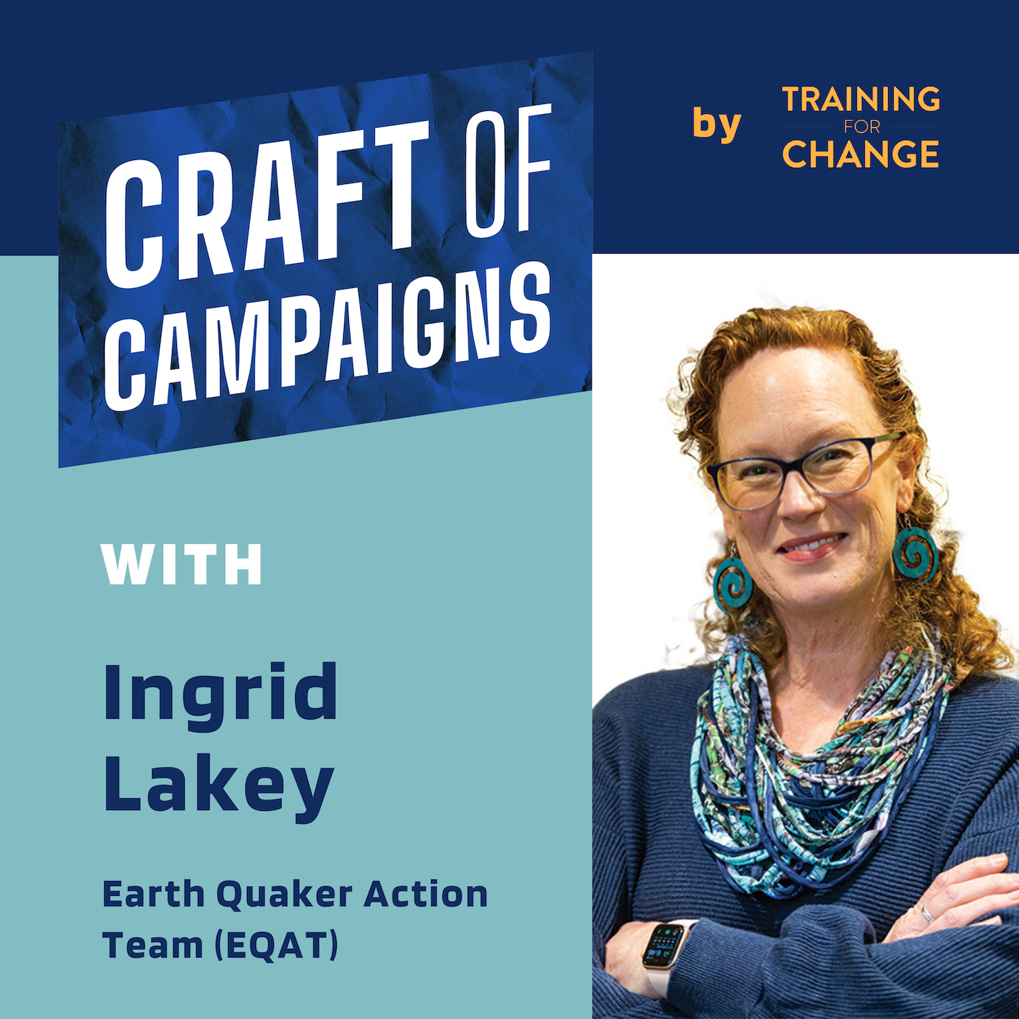 S2E6 Ingrid Lakey